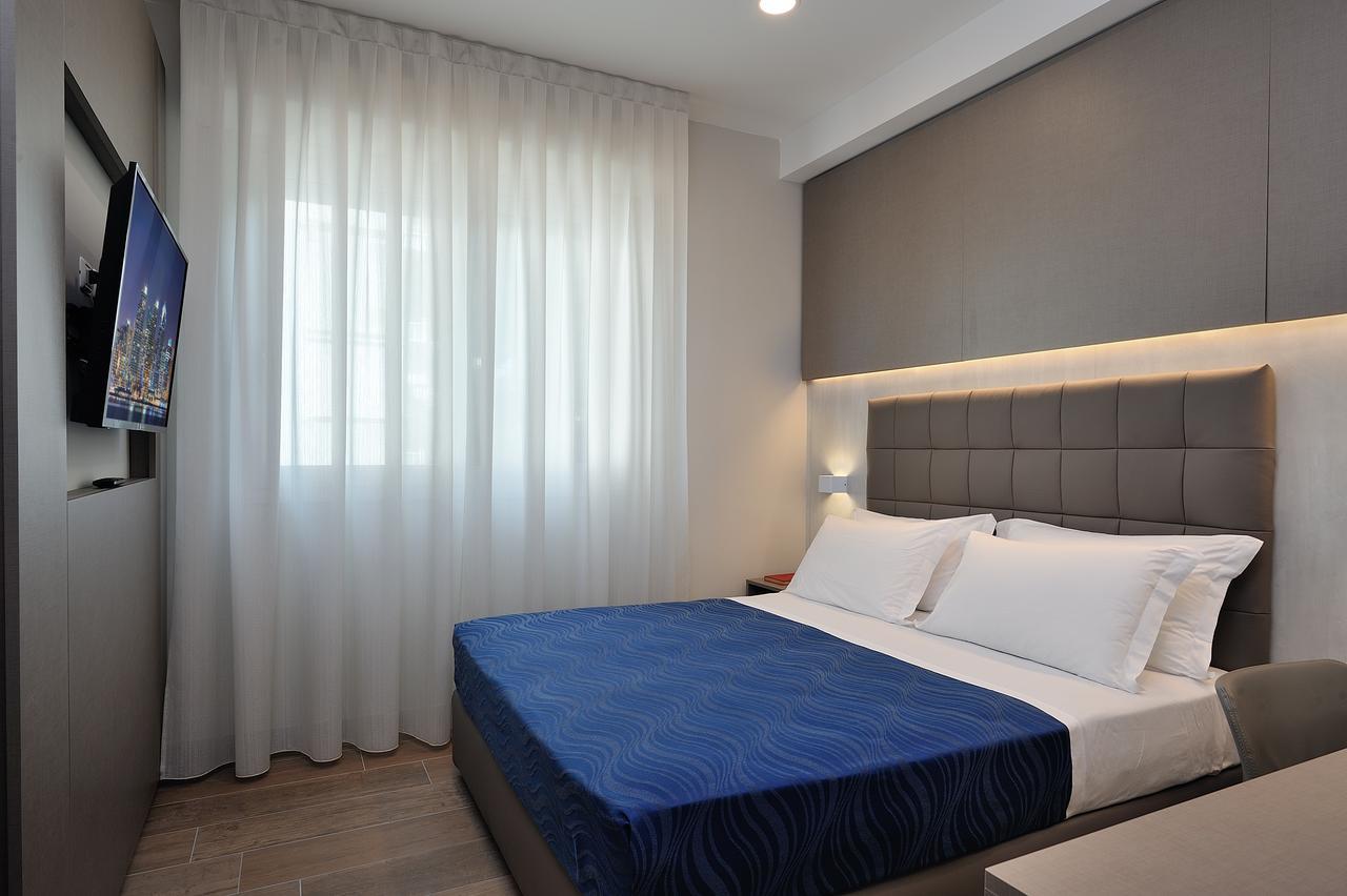 Hotel Marilena ريتشيوني المظهر الخارجي الصورة